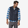 Patagonia Synchilla Fleece Vest - Men's Jackets & Fleece Patagonia