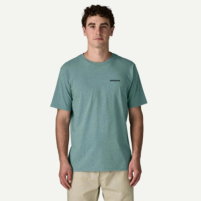 Patagonia Take a Stand Responsibili-Tee - Men's Shirts Patagonia