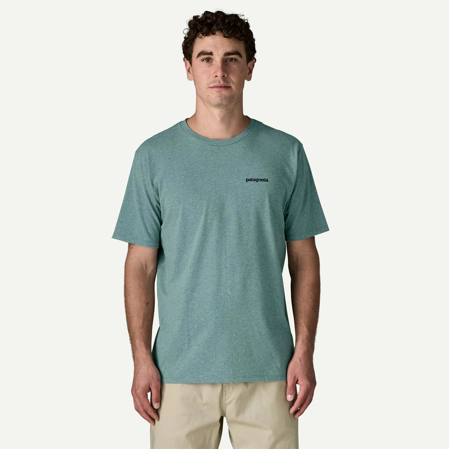 Patagonia Take a Stand Responsibili-Tee - Men's Shirts Patagonia 