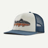 Patagonia Take a Stand Trucker Hat Hats Patagonia