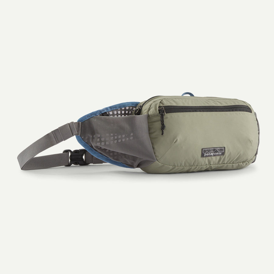Patagonia Terravia Hip Pack 5L Bags & Packs Patagonia 