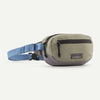 Patagonia Terravia Mini Hip Pack 1L Bags & Packs Patagonia River Rock Green