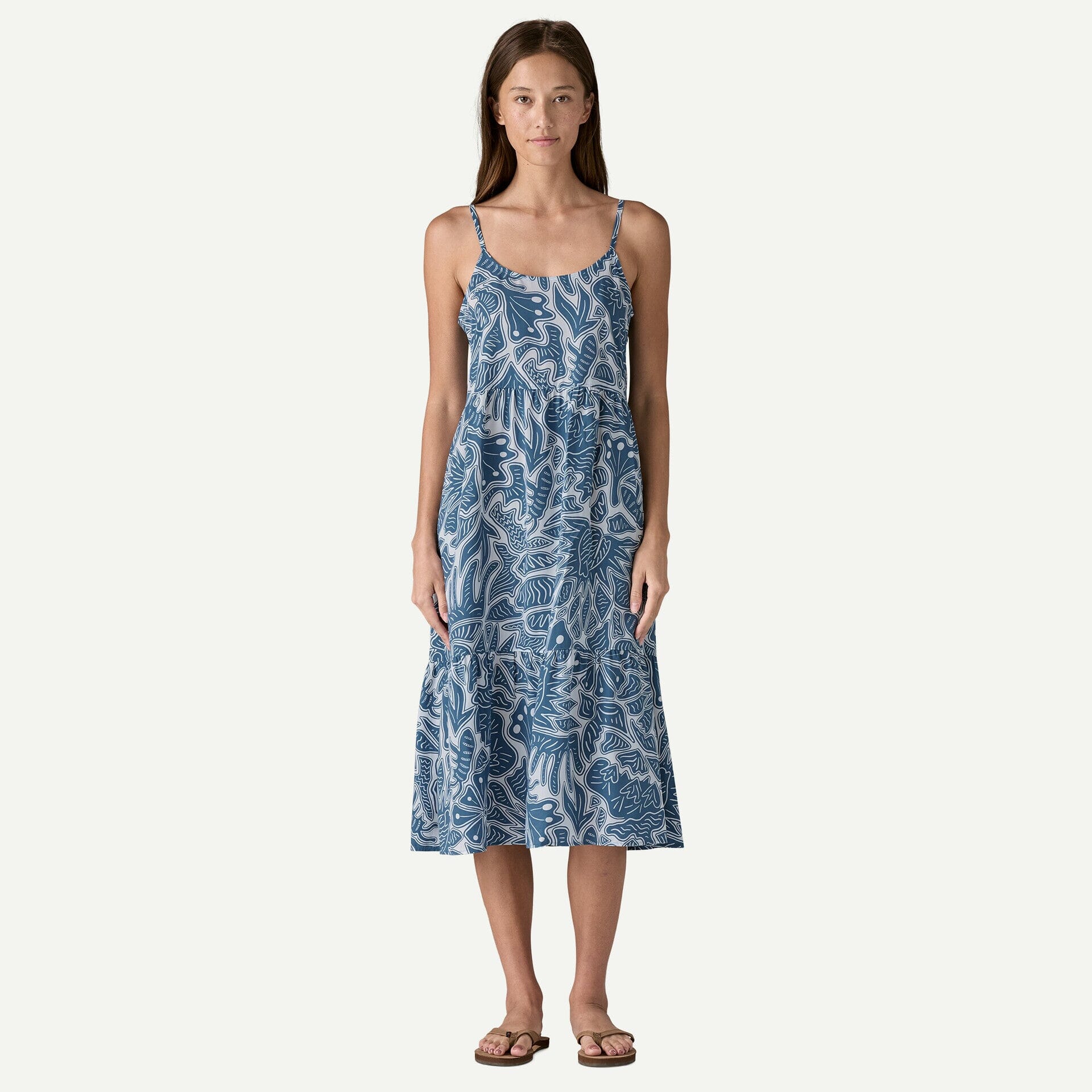 Patagonia Tidal Threads Dress