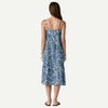 Patagonia Tidal Threads Dress - Women's Skirts & Dresses Patagonia