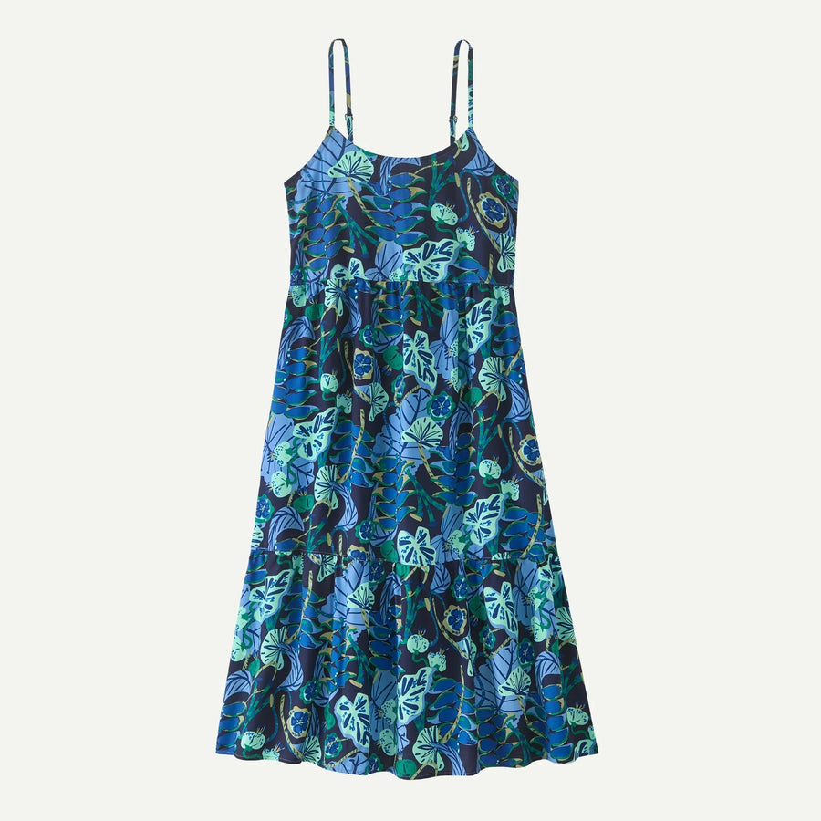 Patagonia Tidal Threads Dress - Women's Skirts & Dresses Patagonia 
