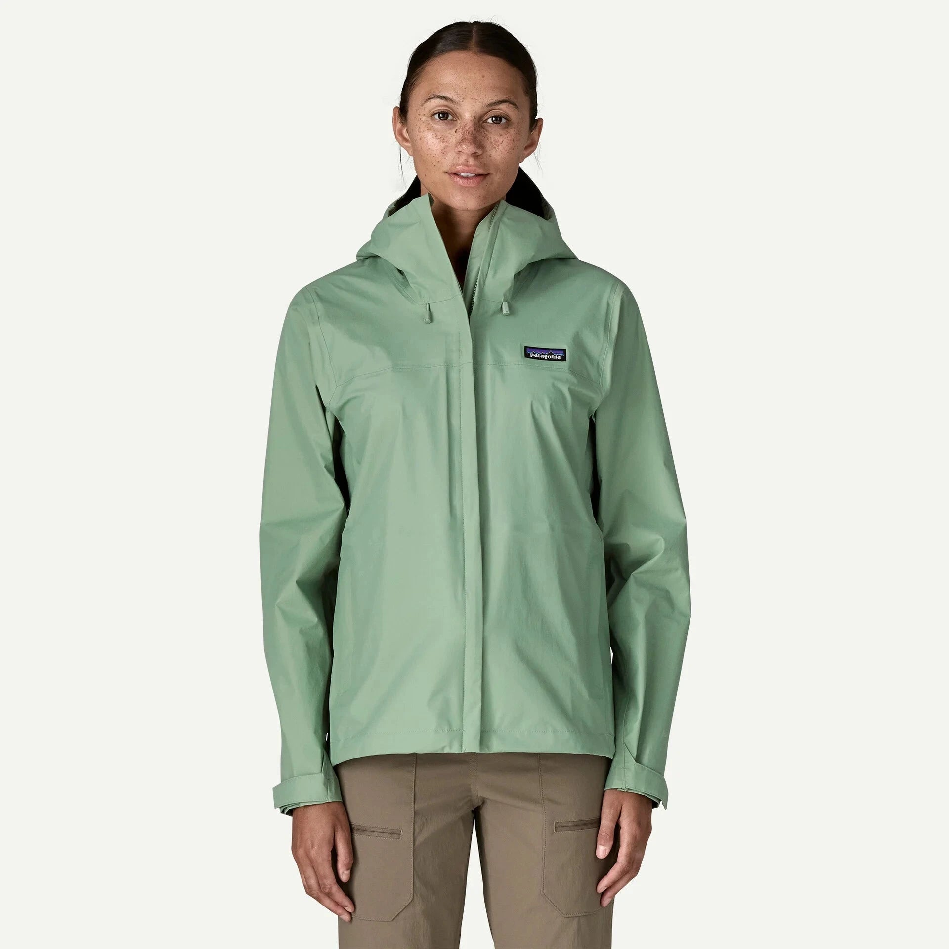 Patagonia Torrentshell 3L Jacket - Women's - Apex Outfitter