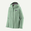 Patagonia Torrentshell 3L Jacket - Women's Jackets & Fleece Patagonia Ellwood Green XS