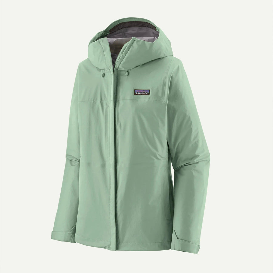 Patagonia Torrentshell 3L Jacket - Women's Jackets & Fleece Patagonia 