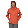Patagonia Torrentshell 3L Jacket - Women's Jackets & Fleece Patagonia Quartz Coral XS