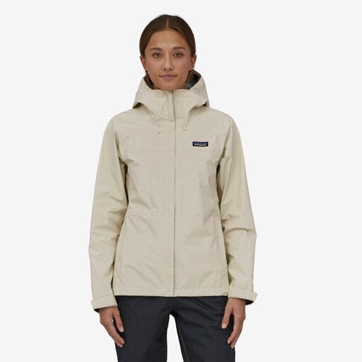 Patagonia Torrentshell 3L Jacket - Women's Jackets & Fleece Patagonia Black XS 