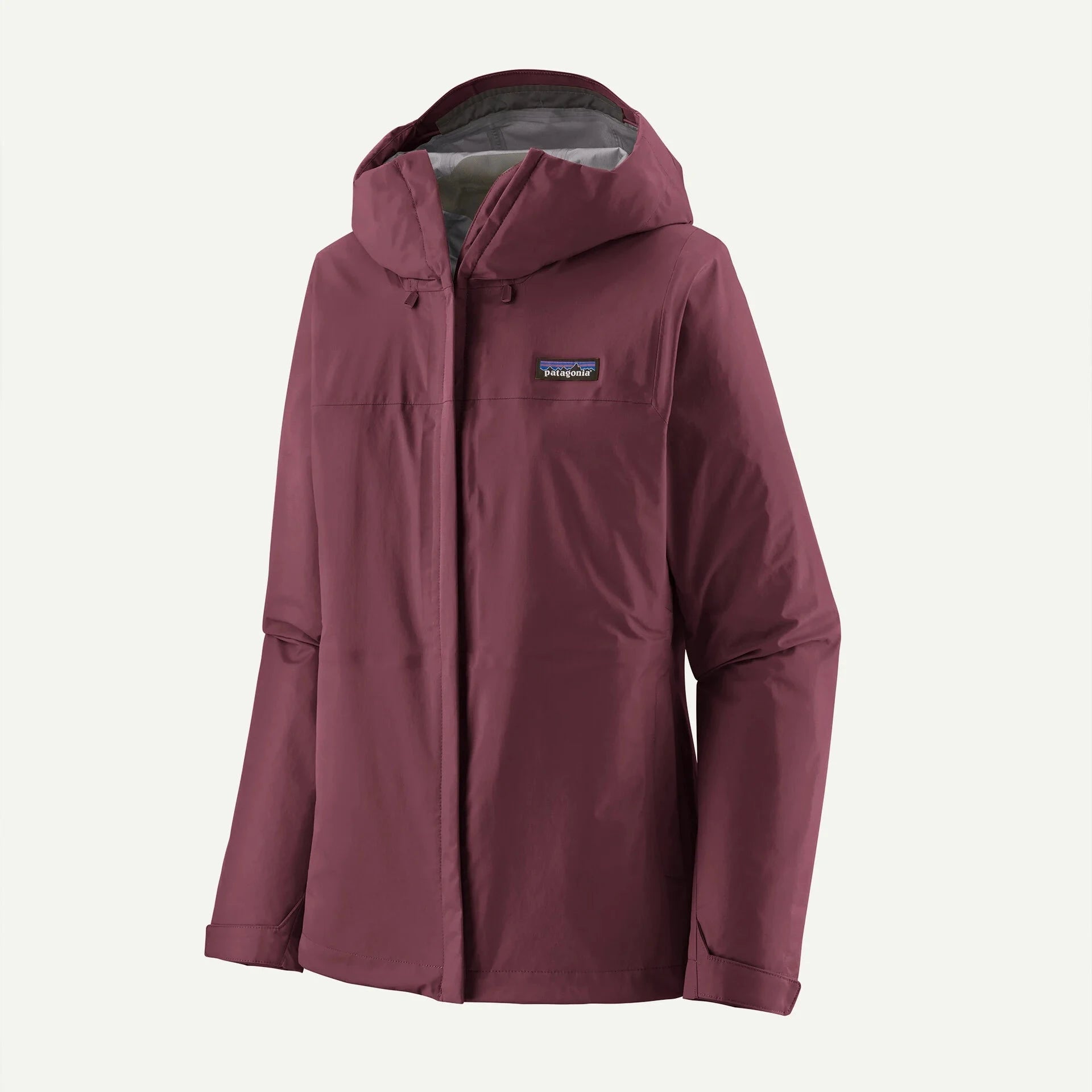 Patagonia Torrentshell 3L Jacket - Women's Women's Rain Jackets Patagonia Berry Fig XS