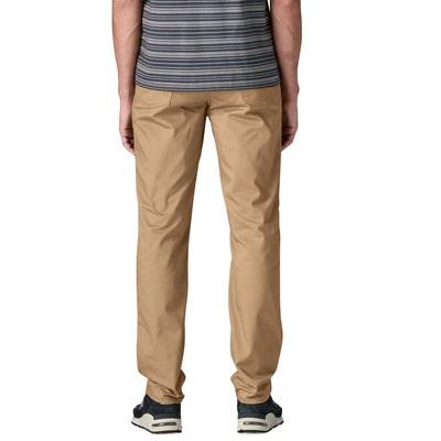 Patagonia Twill Traveler 5-Pocket Pants (32in. Inseam) - Men's Men's Casual Pants Patagonia
