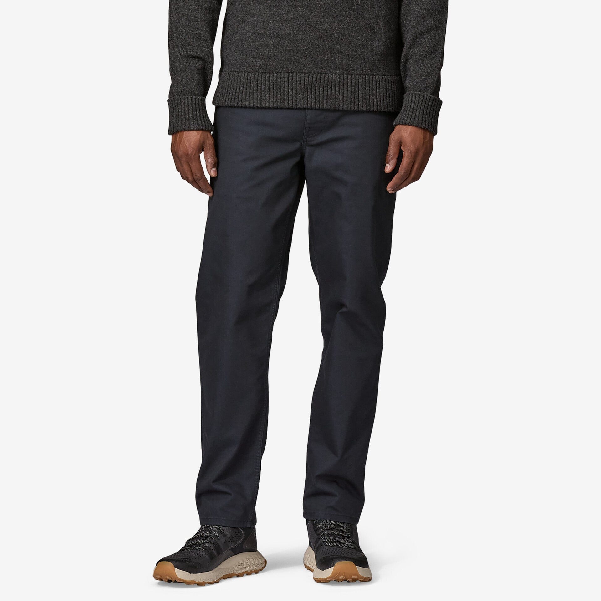 Patagonia Twill Traveler 5-Pocket Pants (32in. Inseam