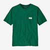 Patagonia Water People Organic Pocket T-Shirt Shirts Patagonia 