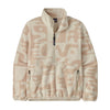 Patagonia Synchilla Fleece Marsupial Pullover - Women's