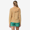 Patagonia W's Capilene Cool Hoody Shirts, Hoody Apex Outfitter & Board Co