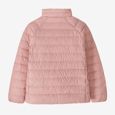 Patgonia Kids' Down Sweater Jackets & Fleece Patagonia