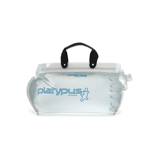 Platy Water Tank Home & Garden Platypus One Color 4 L 
