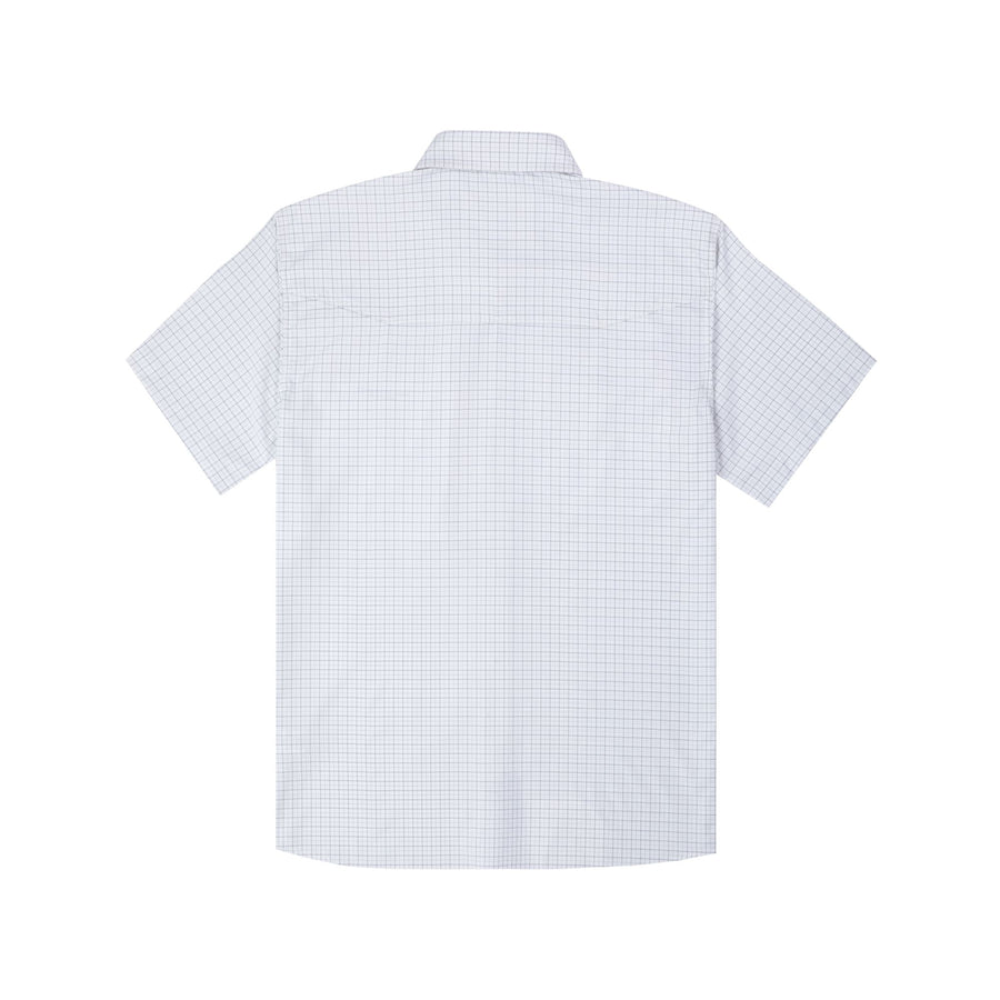 Poncho The Auctioneer Shirt Shirts Poncho 