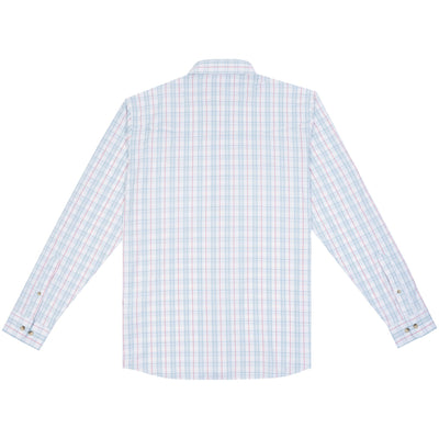 Poncho The Bait and Tackle Shirt Shirts Poncho