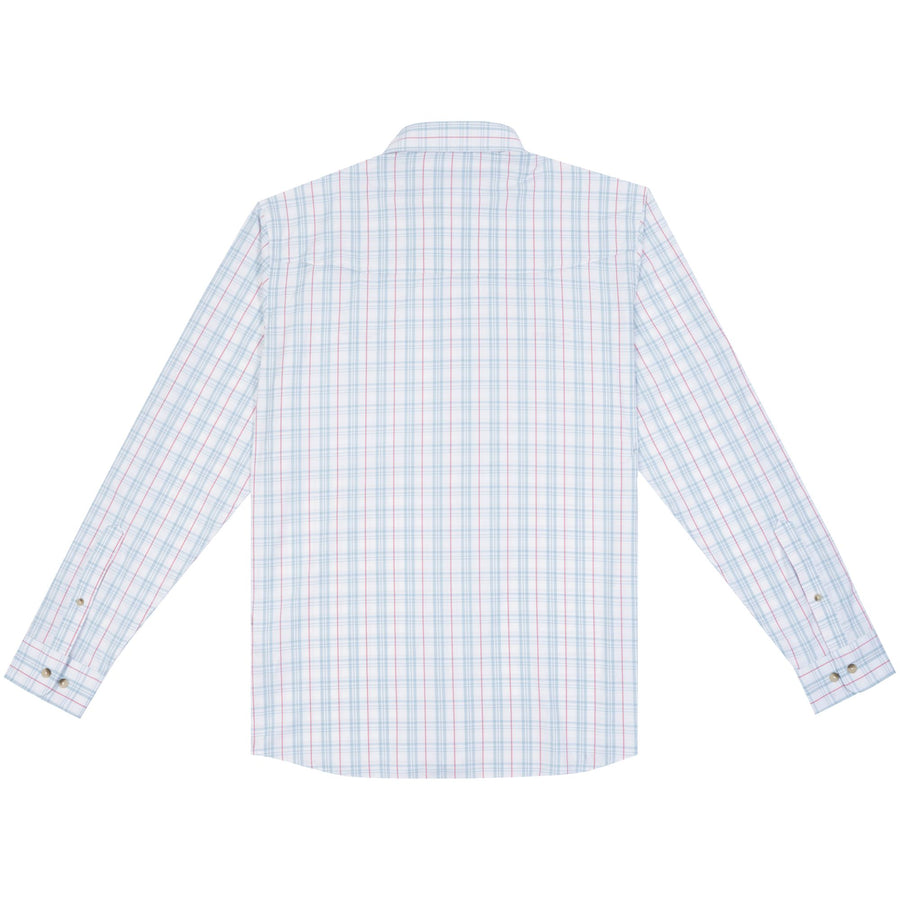 Poncho The Bait and Tackle Shirt Shirts Poncho 