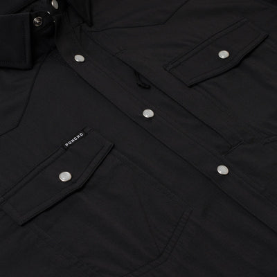 Poncho The Bandera Shirt Shirts Poncho