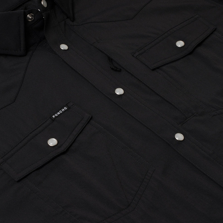 Poncho The Bandera Shirt Shirts Poncho 