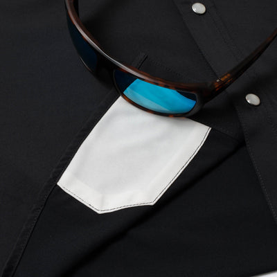 Poncho The Bandera Shirt Shirts Poncho