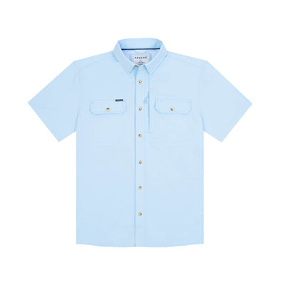 Poncho The Blue Steel Shirt Shirts Poncho