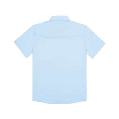 Poncho The Blue Steel Shirt Shirts Poncho