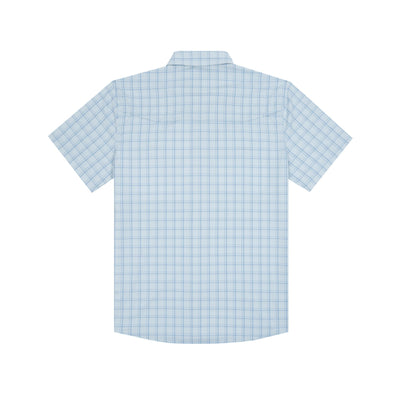 Poncho The Charlotte Harbor Shirt Shirts Poncho