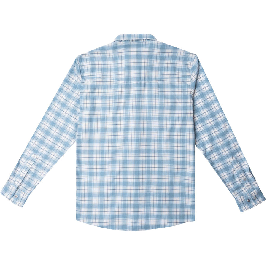 Poncho The Cody Shirt Shirts Poncho 