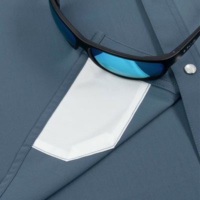 Poncho The Dogtooth Shirt Shirts Poncho