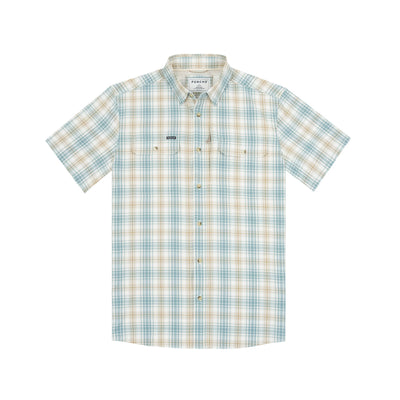 Poncho The Double Haul Shirt (Slim) Shirts Poncho