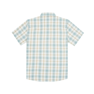Poncho The Double Haul Shirt (Slim) Shirts Poncho