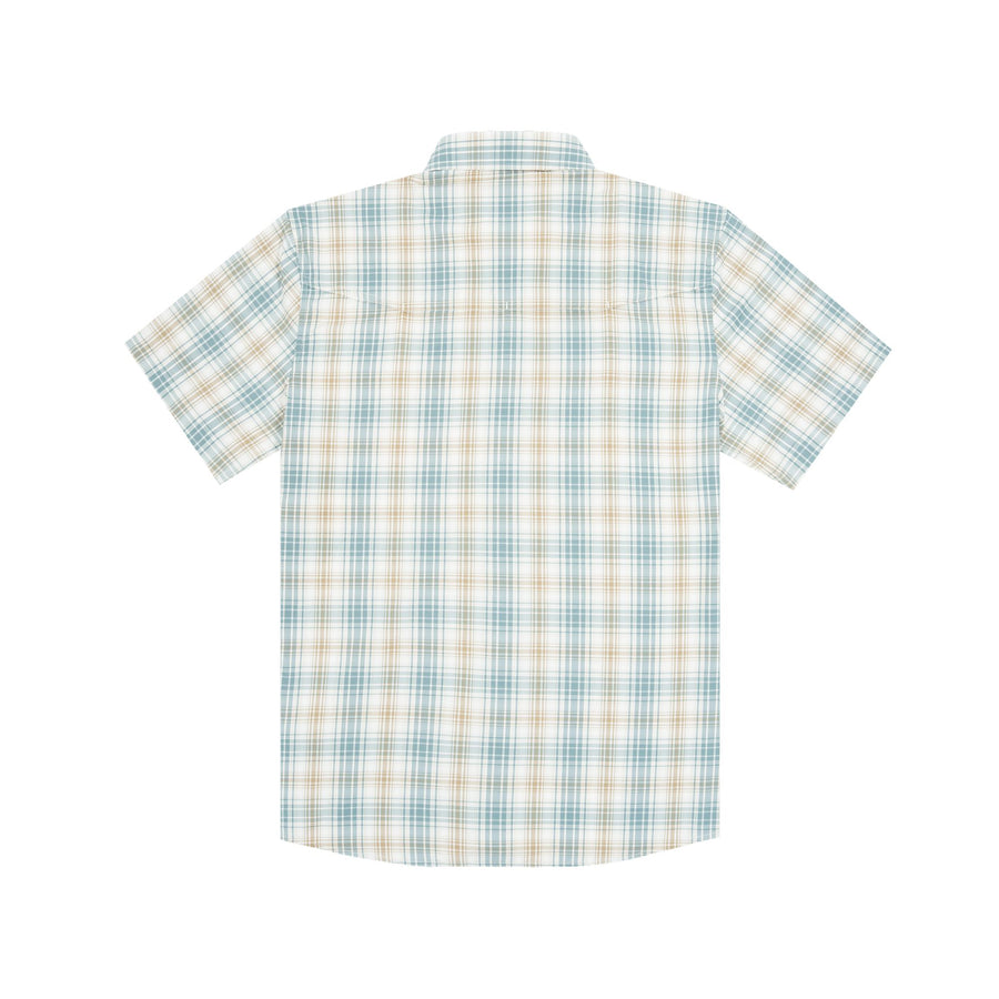 Poncho The Double Haul Shirt (Slim) Shirts Poncho 