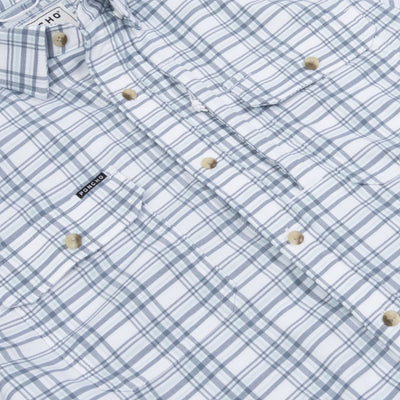Poncho The Fog Horn Shirt Men's Flannel Shirts Poncho