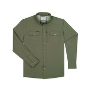 Regular / S / Moss Green