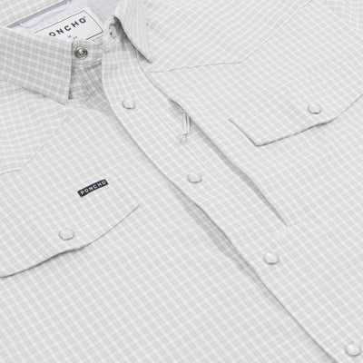 Poncho The High Noon Shirt (Slim) Shirts Poncho