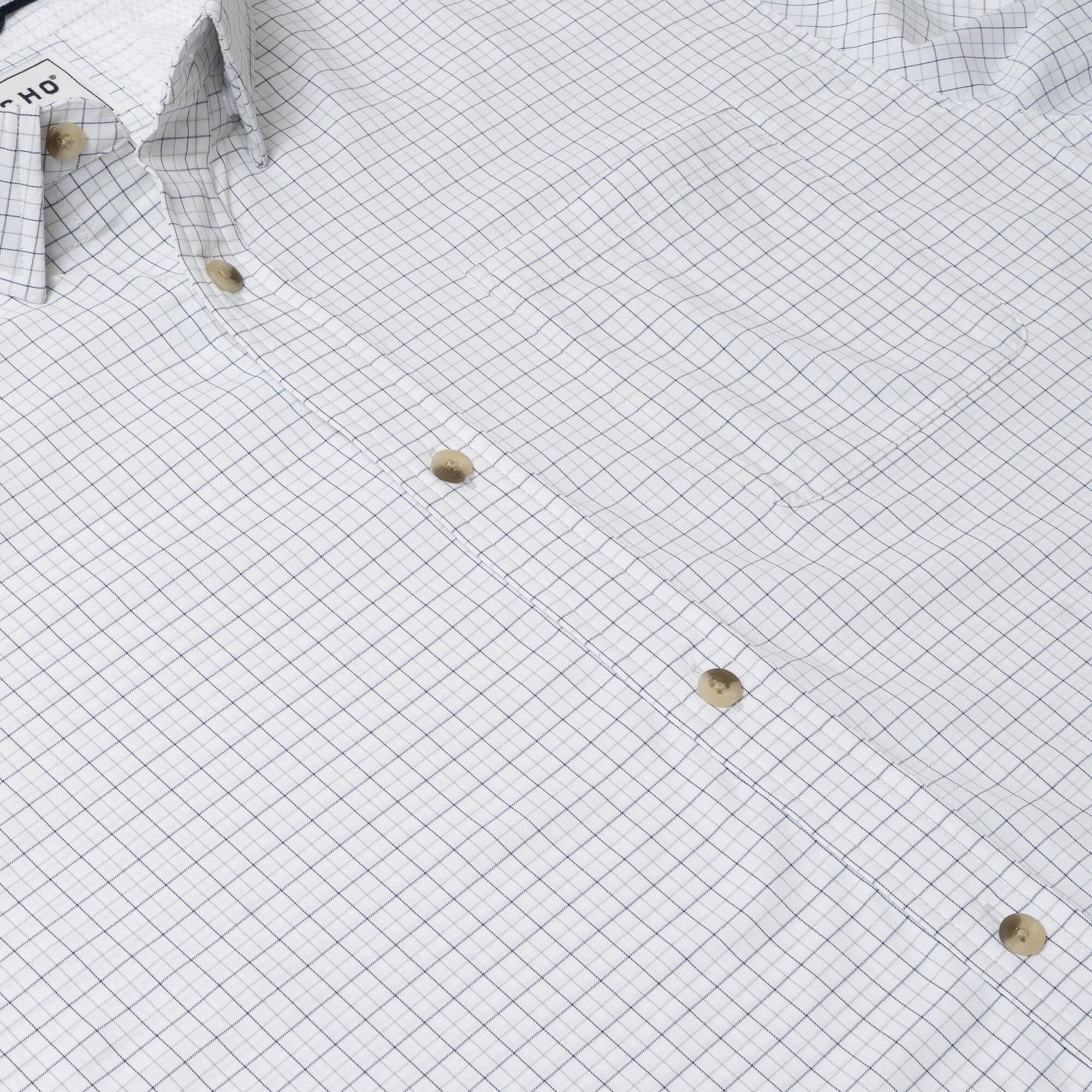 Poncho The Kiawah Shirt Shirts Poncho
