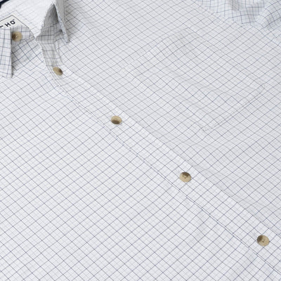 Poncho The Kiawah Shirt Shirts Poncho