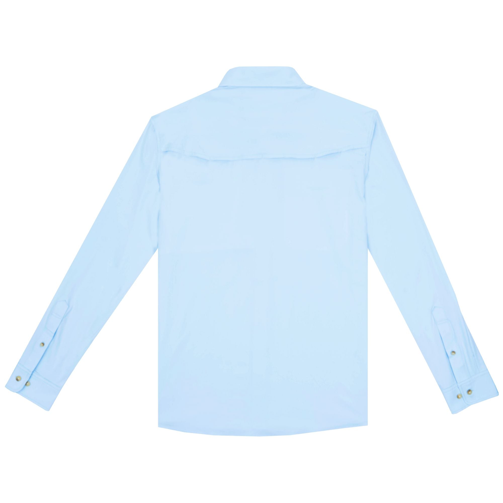 Poncho The Purist Shirt Shirts Poncho