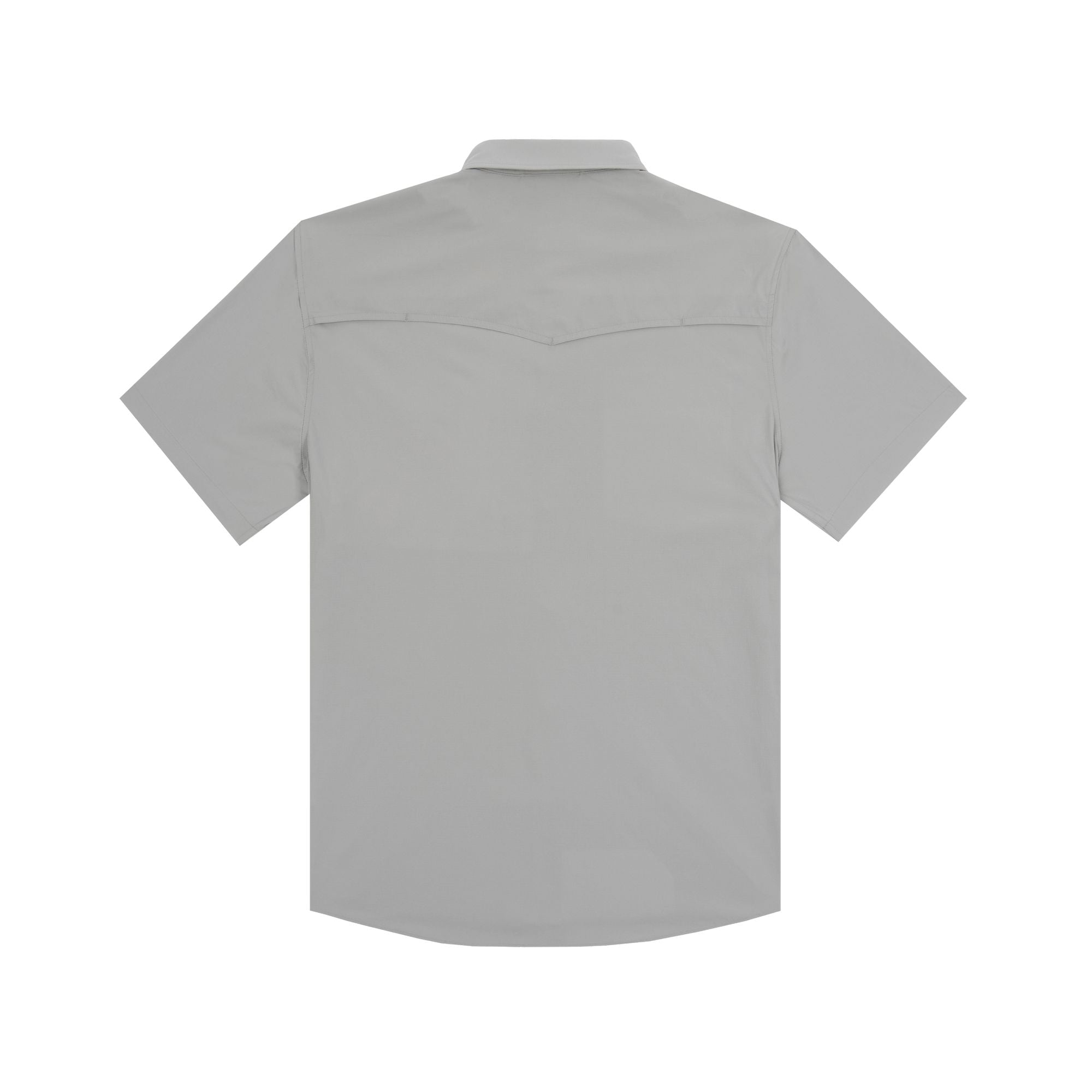 Poncho The Wildcatter Shirt (Slim) Shirts Poncho