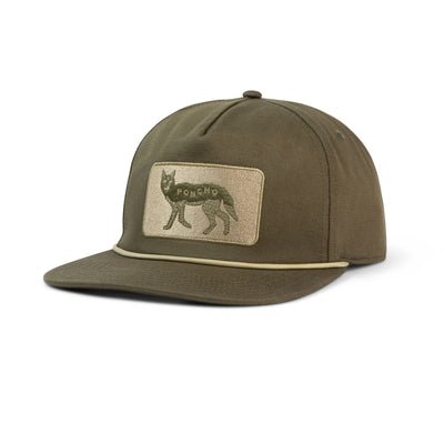 Poncho The Yote Hat Men's Hats Poncho
