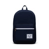 Pop Quiz Backpack Luggage & Bags Herschel Supply Peacoat/Chicory Coffee One Size 
