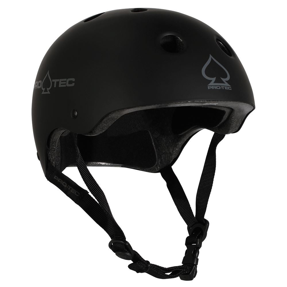 Pro-Tec Classic Cert Helmet General Pro-Tec