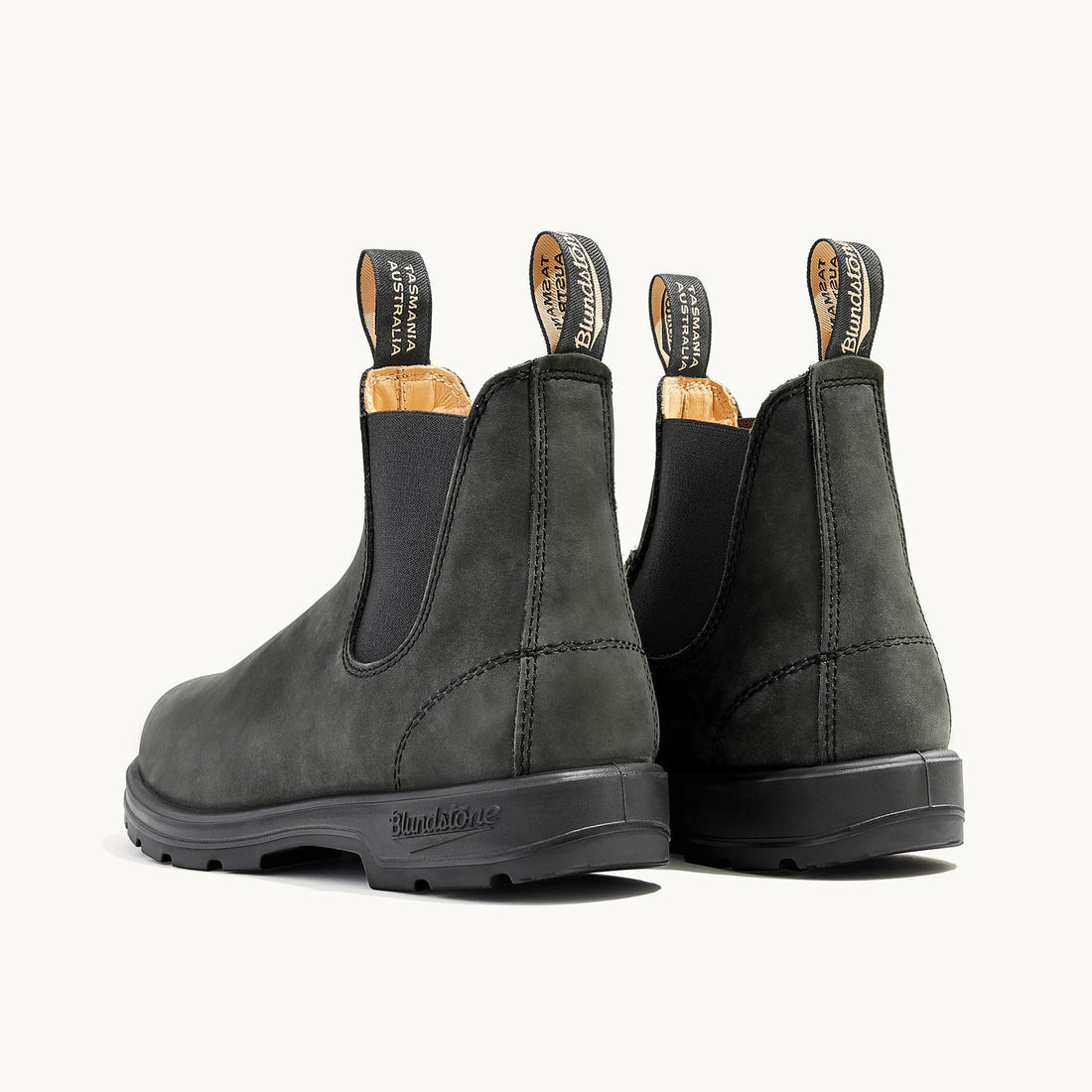 Blundstone 587 Chelsea Boots - Men's