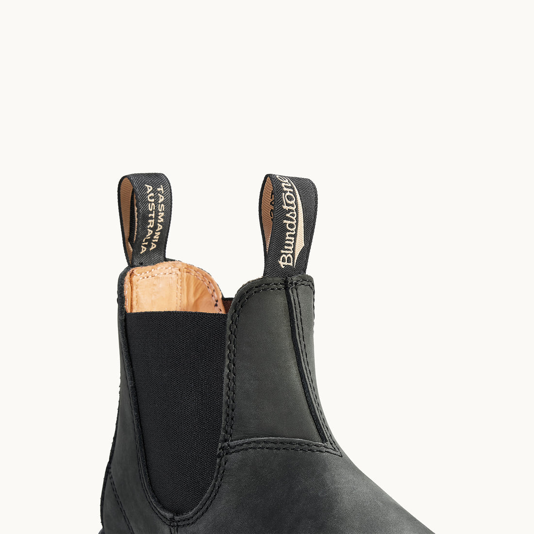 Blundstone 587 Chelsea Boots - Men's