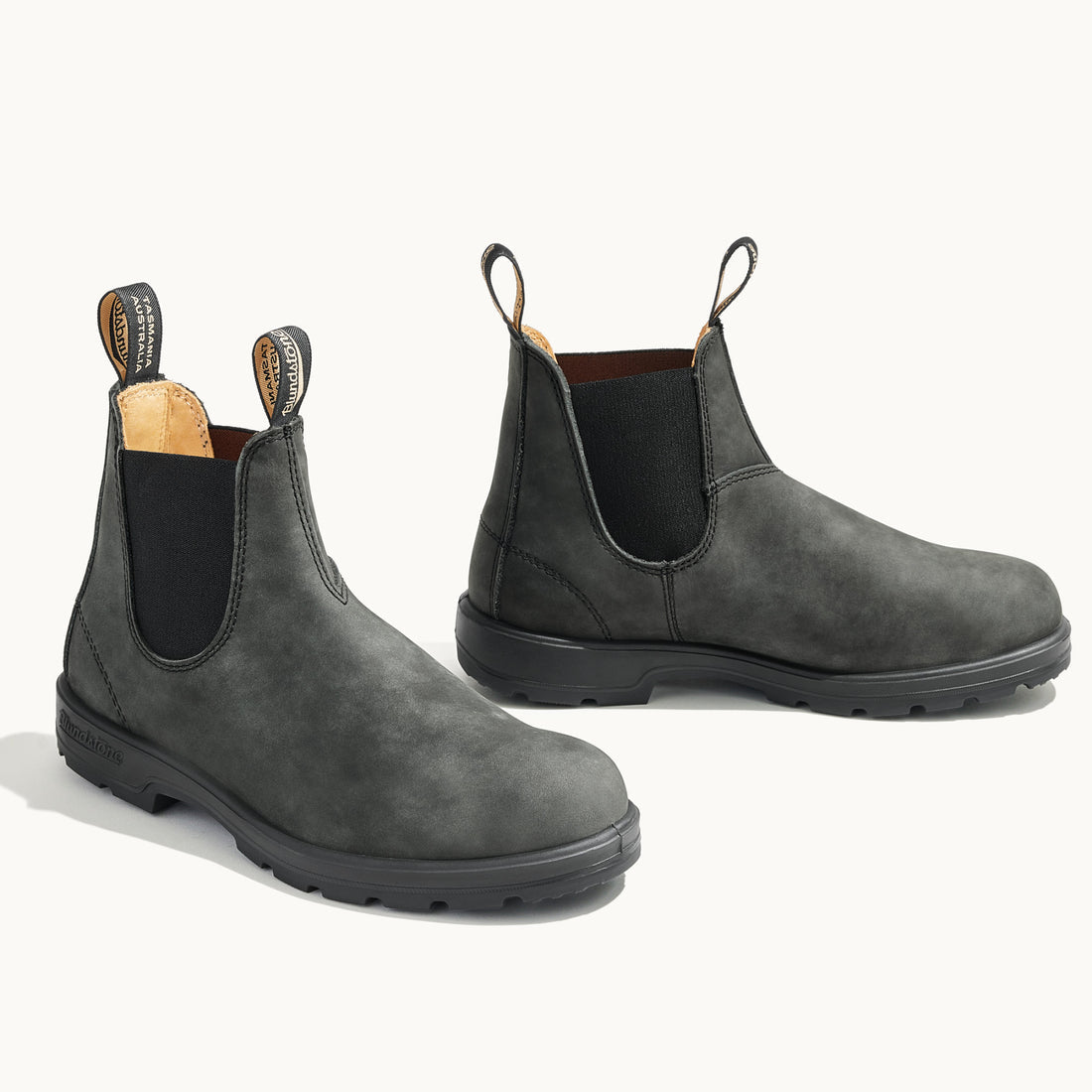 Blundstone 587 Chelsea Boots - Men's
