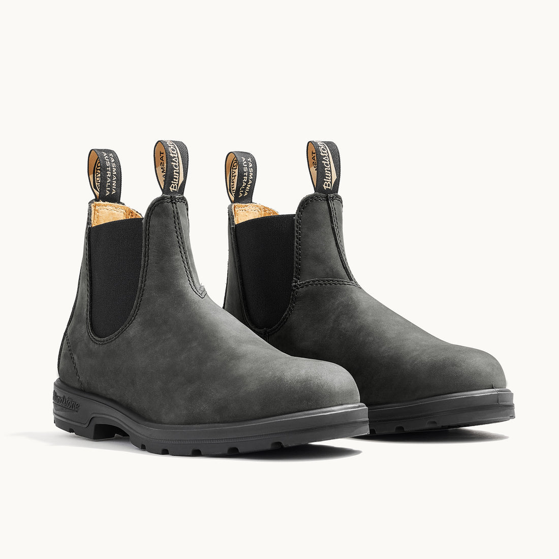 Blundstone 587 Chelsea Boots - Men's